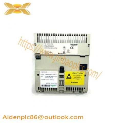 Schneider AS-8535-000 Industrial Automation Module