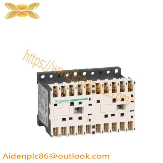 Schneider AS-B872-200 High-Performance I/O Module