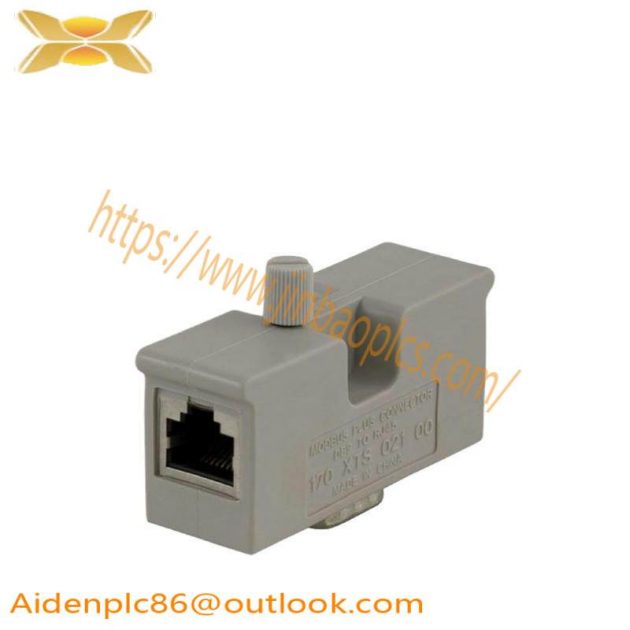 SCHNEIDER AS-B875-111 Industrial Control Module