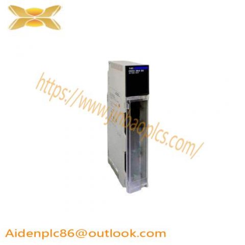 Schneider AS-BDEP-218 Industrial Control Module