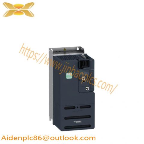 Schneider ATV340D11N4 - Precision Drive for Industrial Control, 200 Characters