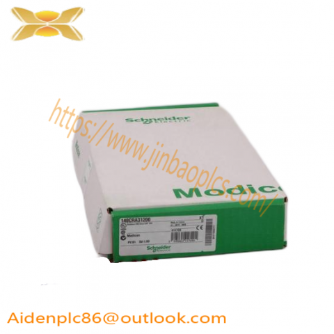 Schneider ATV630D22N4 PLC Module - Advanced Control Solution