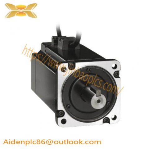 Schneider BCH0802O12A1C Servo Motor, Compact Power Solution for Industrial Automation