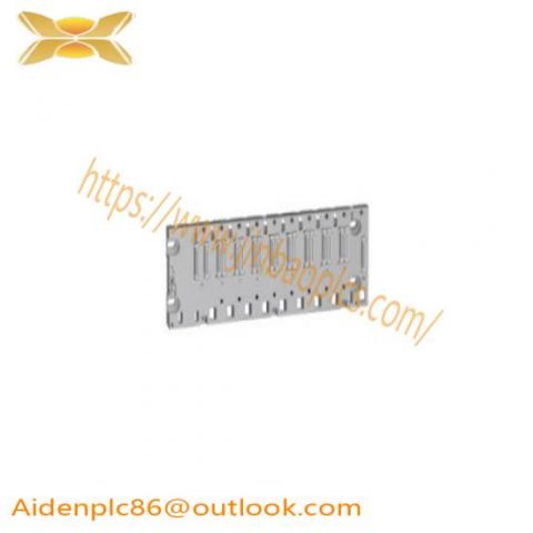Schneider BMEXBP0800 Ethernet Backplane