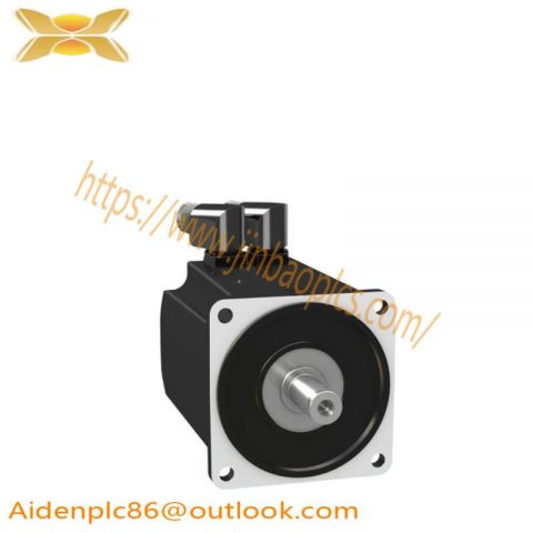 Schneider BMH1401P11A2A SERVO MOTOR: Precision Control for Industrial Applications