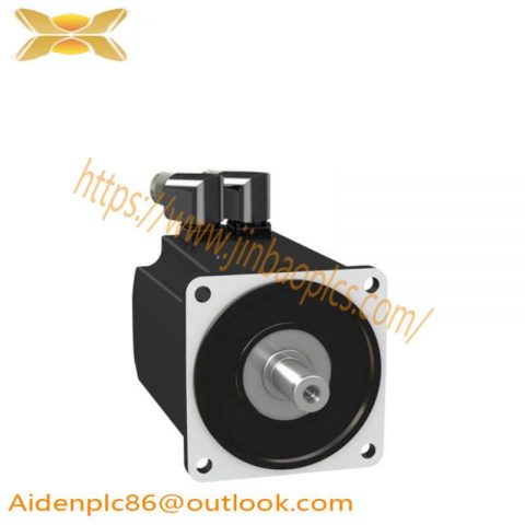 Schneider BMH1403P16A2A: Precision AC Synchronous Servo Motor