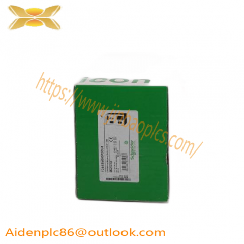 Schneider BMXDDI6402K - Modicon X80 Discrete Input Module: High-Performance Control Solutions