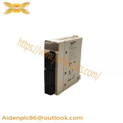 Schneider Modicon M340 High Speed Counter Module, BMXEHC0200