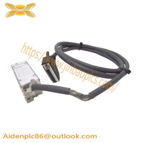 Schneider BMXFCA150 PLC Preformed Connection Cable for Automation Platforms