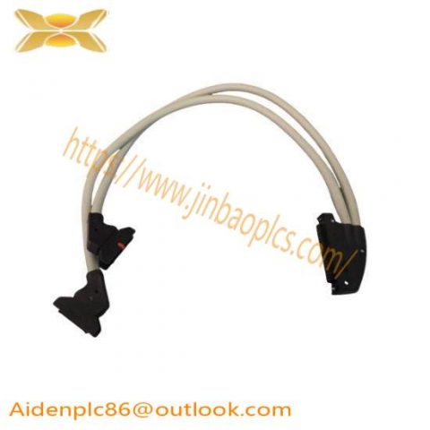 Schneider Electric BMXFCC053 PLC Input/Output Discrete Cable, Control & Automation Solutions