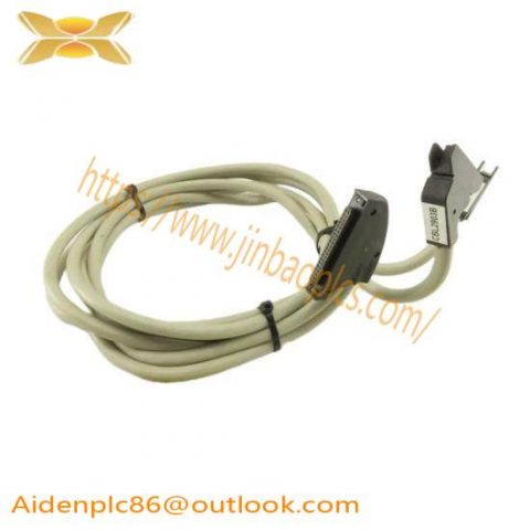 Schneider Electric BMXFCC203 Discrete I/O Cable, Industrial Automation Solutions