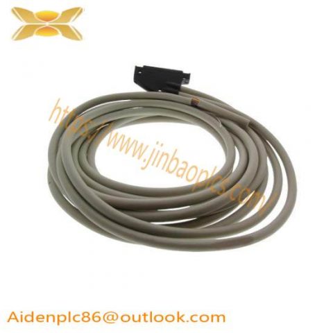 Schneider Electric BMXFCC503 Discrete I/O Cable, for Industrial Automation Control