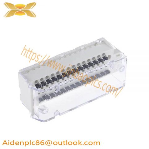 Schneider BMXFTB2820 Terminal Block for Automation Platforms