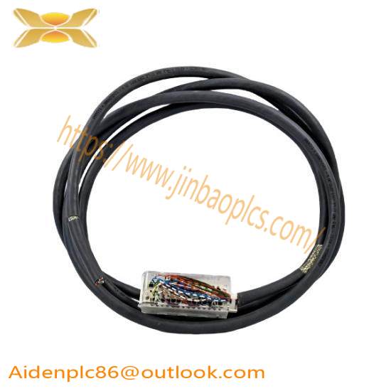 Schneider BMXFTW308S Analog Input Module | BMX AMI 08*0 Connection Cable