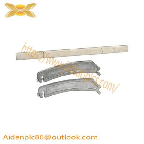 Schneider BMXXSP0600 6-Slot Protection Shield Rod