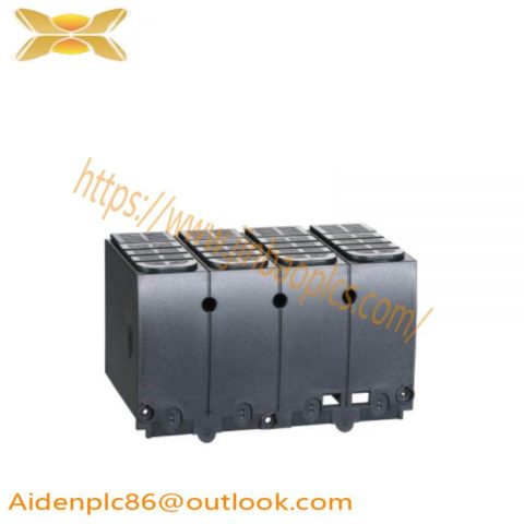 Schneider Electric LV432594: Industrial Strength Long Terminal Shield