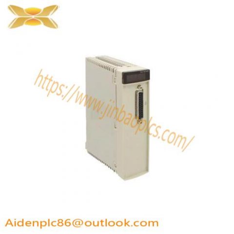 Schneider Electric TSXAEY420 Analog Input Module: High Speed, 16-bit Precision