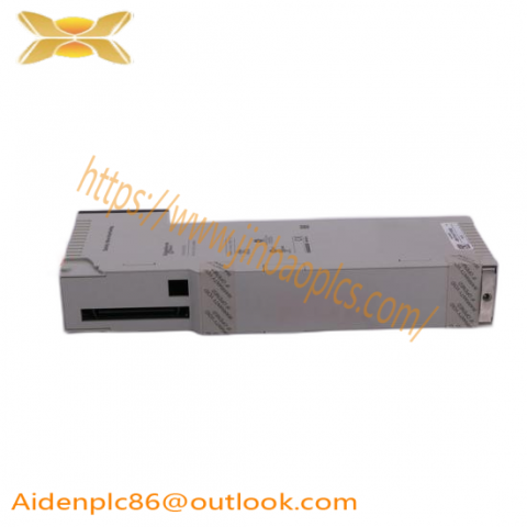 Schneider HMI HMIGXU3512 - Advanced Touchscreen Panel for Modicon X80