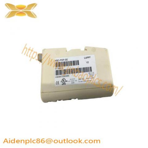 Schneider LUFP7 ABC-PDP-SE Passerelle Profibus-DP/Modbus Gateway