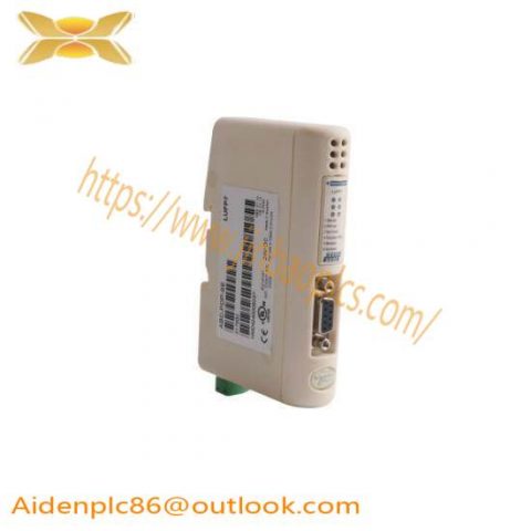 Schneider LUFP7 Profibus DP/Modbus Communication Gateway, Efficient Industrial Communication Solution