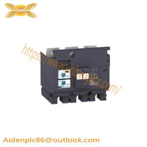 Schneider LV431533 Earth-leakage Protection Module for Enhanced Safety