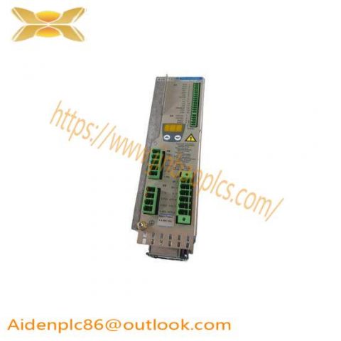 Schneider LXM15LD17N4 Motion Servo Drive - Precision Control Module for Industrial Automation