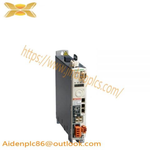 Schneider LXM32AU60N - Precision Servo Drive for Industrial Automation