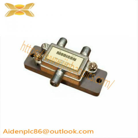 Schneider MA-0186-100 Modular Input/Output Modules