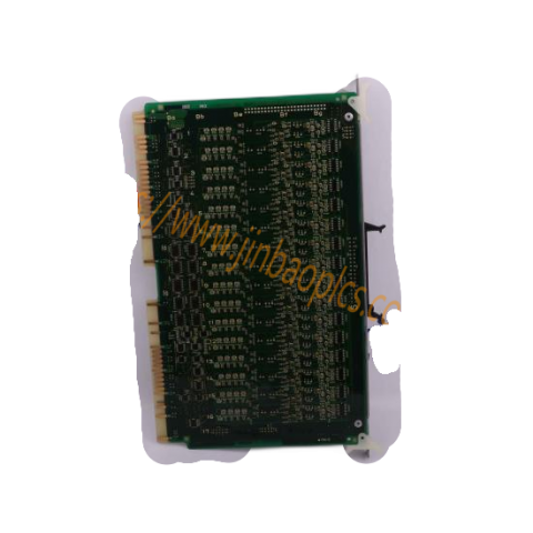 Schneider Modicon 140ACI03000C Analog Input Unit