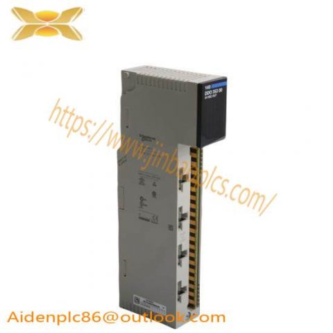 Schneider Modicon Quantum 140DDO35300 Discrete Output Module