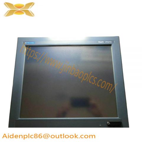 Schneider Electric MPCYT90NAN00N Flat Screen Panel PC