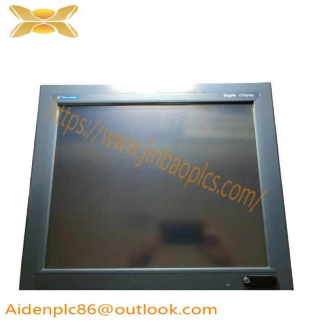 Schneider Electric MPCYT90NAN00N Flat Screen Panel PC