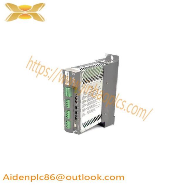 SCHNEIDER NC100H D100A Industrial Control Module