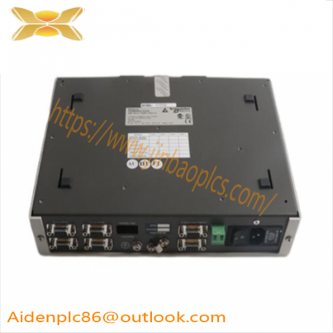 Schneider NWBM85C002R Communication Module: Advanced Networking for Industrial Automation