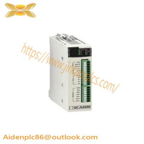 Schneider Electric PMESWT0100 Ethernet Partner Module for Modicon X80
