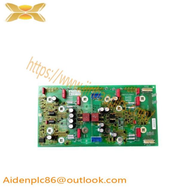 Schneider PN072125P3 Electric Power Board: Industrial Grade Power Management Solution