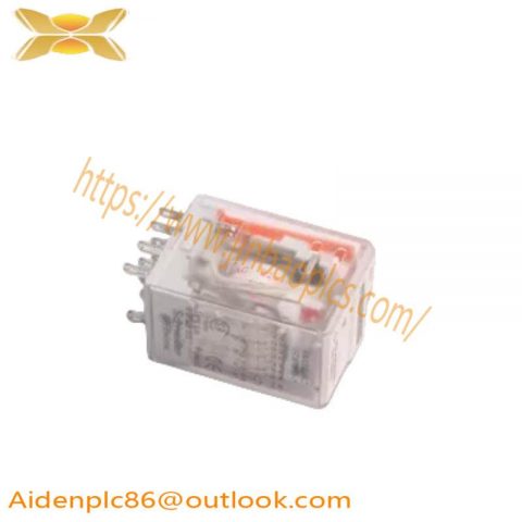 Schneider RXL4A06B2P7 Intermediate Relay, Advanced Control Solutions