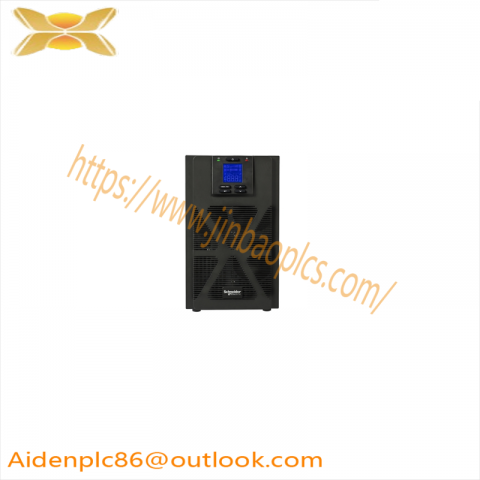 Schneider SPM10KL Power Supply - Advanced Industrial Power Solution
