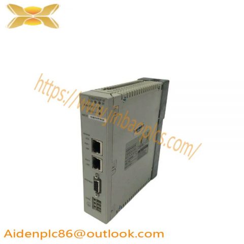 Schneider TCSEGPA23F14F: Profibus DP V1 Remote Master Module