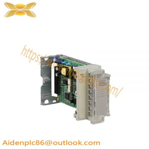 Schneider TSXAEZ801: 8-Channel Analog Input Module, 0-10 V, Precision Control Solutions