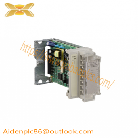 Schneider TSXAEZ801: Precision Analog Input Module, Advanced Control Solutions