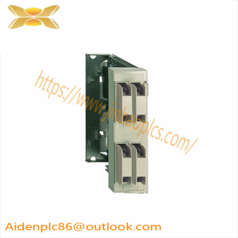 Schneider TSXDMZ64DTK: Advanced Discrete I/O Module for TSX Micro Automation Platform