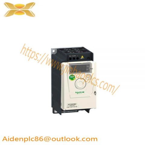 Schneider TSXP571634M Process Control Module
