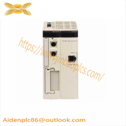 Schneider TSXP572623M - Premium Control CPU Module