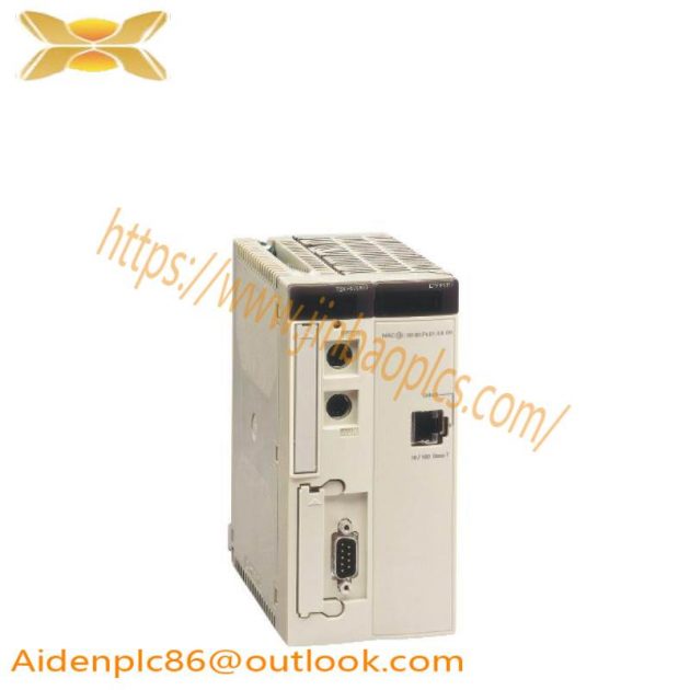 Schneider Modicon Premium TSXP572823M Double-Format PL7 Processor, High Performance Automation Solution