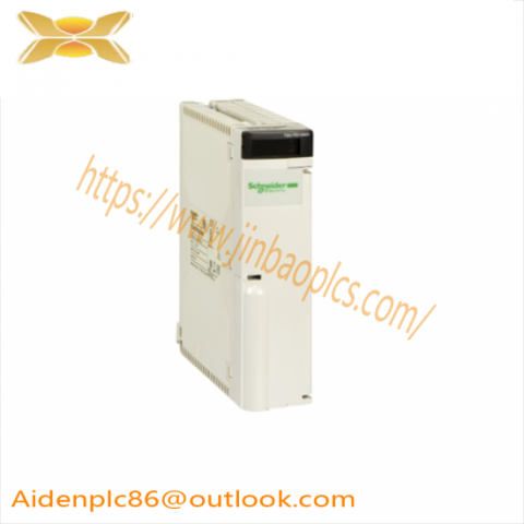 Schneider TSXPSY3610M Power Supply Module for Modicon Premium Automation