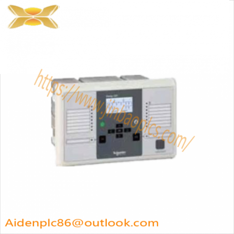Schneider VAMP221-003292 Relay - Advanced Industrial Control Module