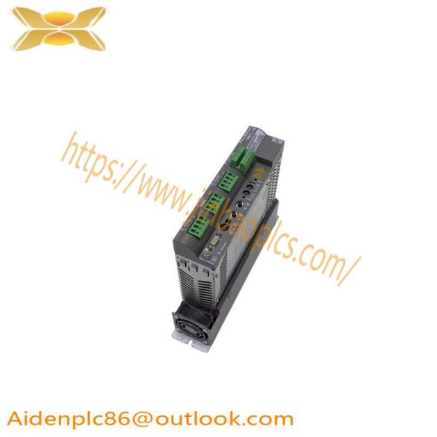 Schneider VDM01D10AA00 Servo Drive, for Precision Motion Control