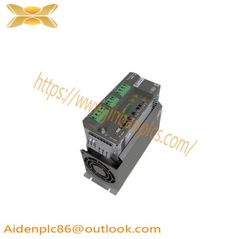 Schneider VDM01D22AA00 SERVO DRIVE - Industrial Automation Solutions
