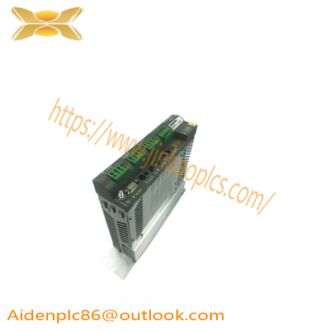 Schneider VDM01U30AQ00 Servo Drive: Precision Control for Industry's Demanding Applications